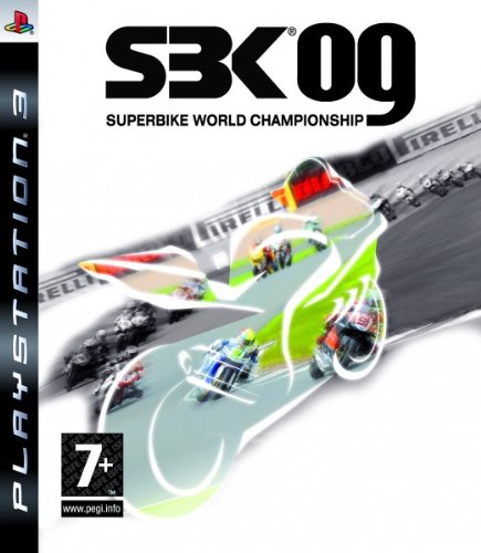 Sbk 09 Sbk 09